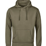UNLABELED Hooded Sweatshirt