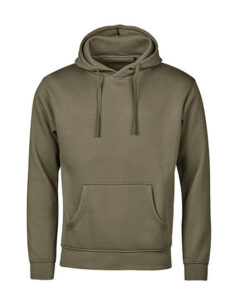 UNLABELED Hooded Sweatshirt