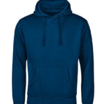 UNLABELED Hooded Sweatshirt