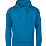 UNLABELED Hooded Sweatshirt