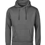 UNLABELED Hooded Sweatshirt