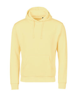 UNLABELED Hooded Sweatshirt