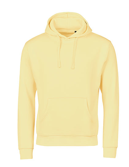 UNLABELED Hooded Sweatshirt