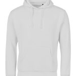 UNLABELED Hooded Sweatshirt
