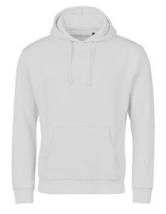 UNLABELED Hooded Sweatshirt