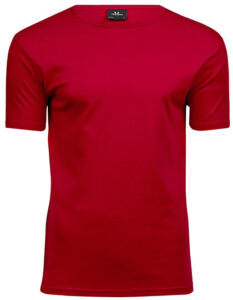 Men´s Interlock Tee