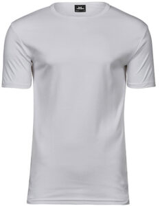 Men´s Interlock Tee