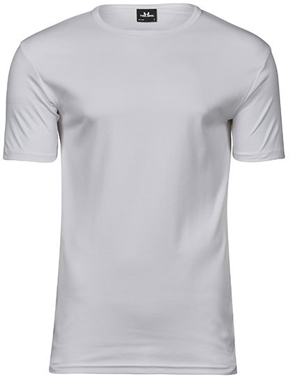 Men´s Interlock Tee