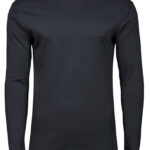 Men´s Long Sleeve Interlock Tee