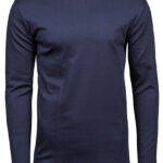 Men´s Long Sleeve Interlock Tee