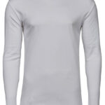 Men´s Long Sleeve Interlock Tee