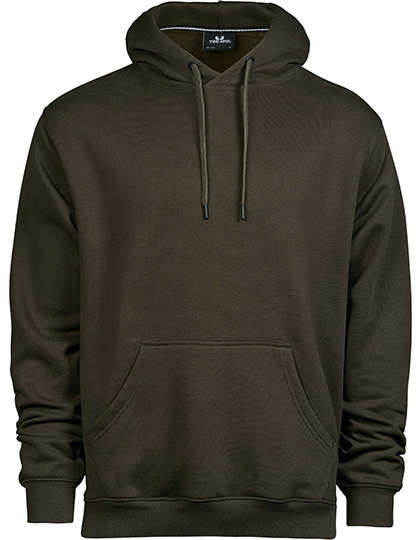Hooded Sweatshirt