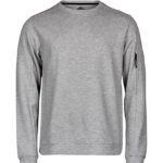 Athletic Crew Neck Sweat