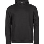 Athletic Hooded Sweat