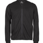 Athletic Full Zip Sweat