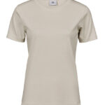 Women´s Interlock Tee