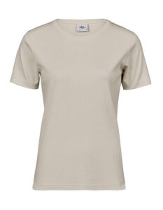 Women´s Interlock Tee