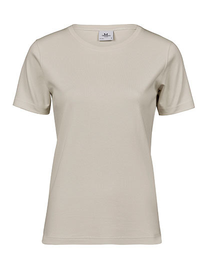Women´s Interlock Tee