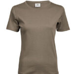 Women´s Interlock Tee