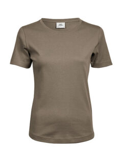 Women´s Interlock Tee