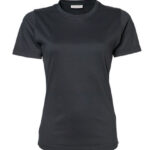 Women´s Interlock Tee