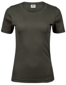 Women´s Interlock Tee
