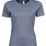 Women´s Interlock Tee