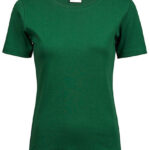 Women´s Interlock Tee