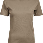Women´s Interlock Tee