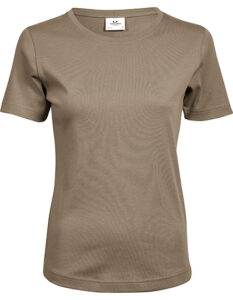 Women´s Interlock Tee