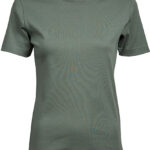 Women´s Interlock Tee