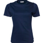 Women´s Interlock Tee