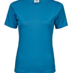 Women´s Interlock Tee
