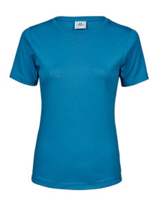Women´s Interlock Tee