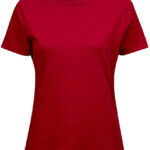 Women´s Interlock Tee