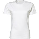 Women´s Interlock Tee