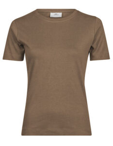 Women´s Interlock Tee