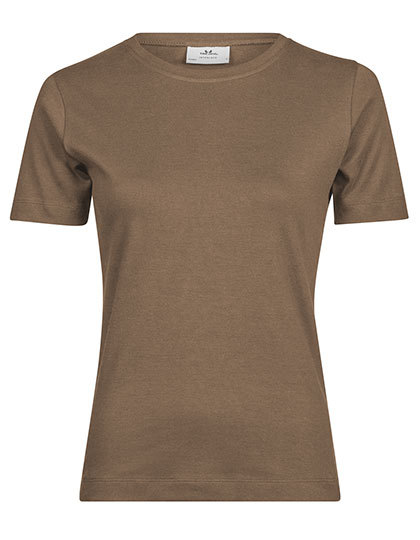 Women´s Interlock Tee