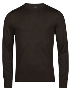 Men´s Crew Neck Sweater