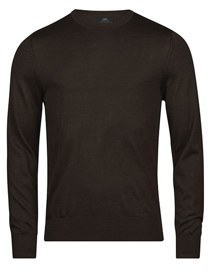 Men´s Crew Neck Sweater