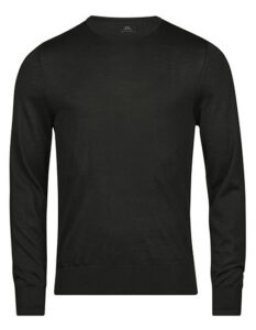 Men´s Crew Neck Sweater