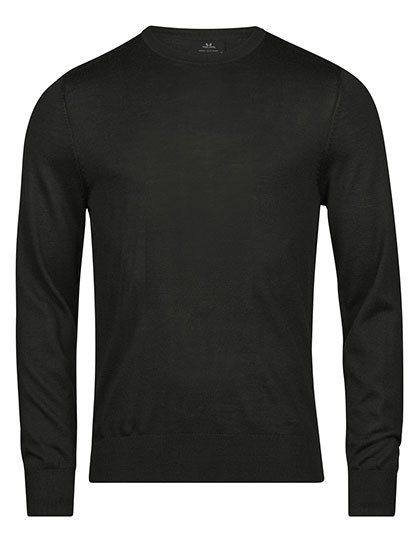 Men´s Crew Neck Sweater