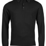 Polo Knit