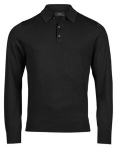 Polo Knit