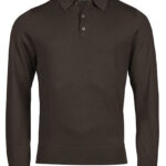 Polo Knit