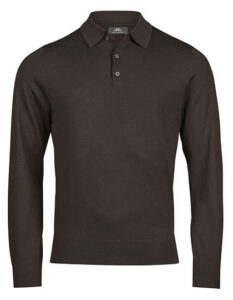 Polo Knit