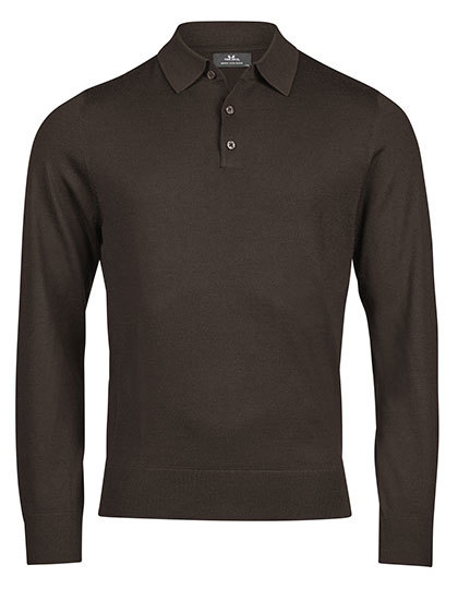 Polo Knit
