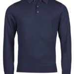 Polo Knit