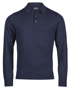 Polo Knit