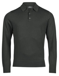 Polo Knit